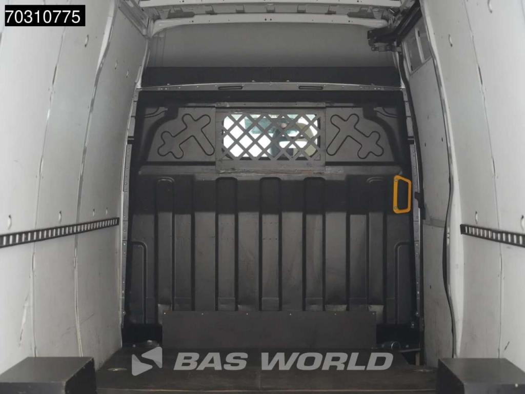 Iveco Daily 35S16 Automaat L3H2 3,5t Trekgewicht Airco Camera Parkeersensoren Euro6 L3 Airco Foto 10