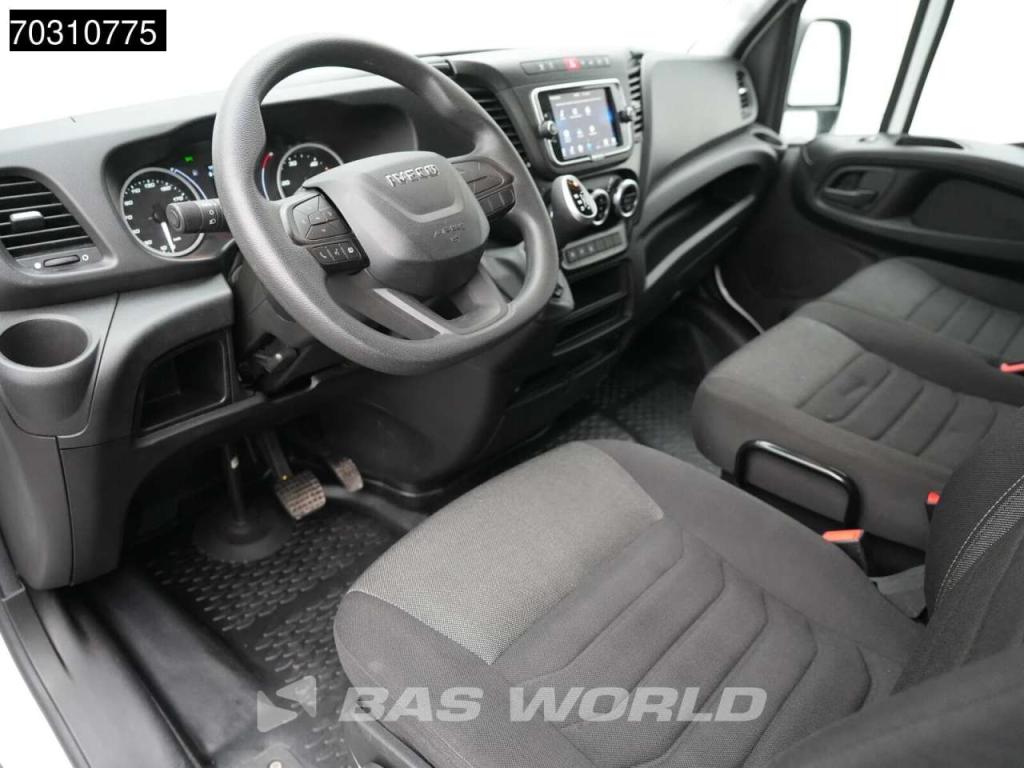Iveco Daily 35S16 Automaat L3H2 3,5t Trekgewicht Airco Camera Parkeersensoren Euro6 L3 Airco Foto 14