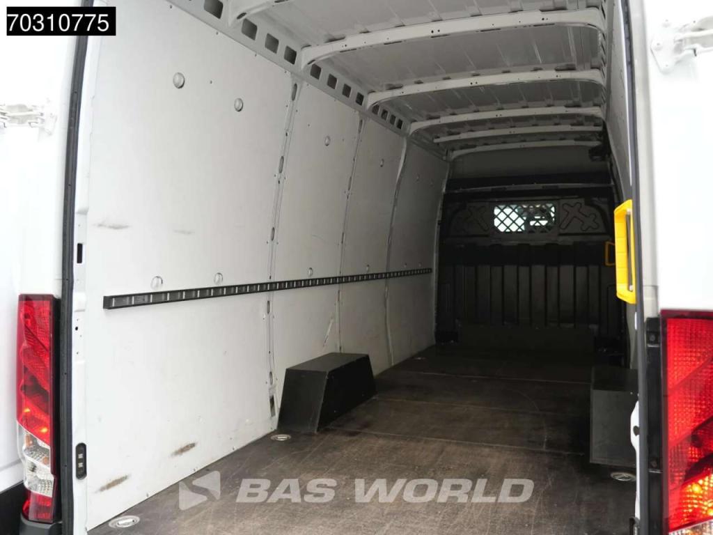 Iveco Daily 35S16 Automaat L3H2 3,5t Trekgewicht Airco Camera Parkeersensoren Euro6 L3 Airco Foto 9