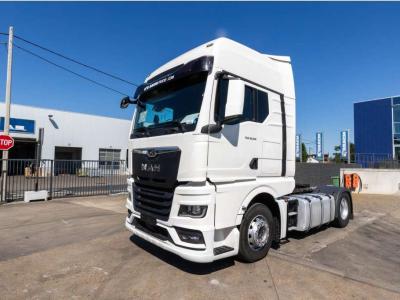 Man TGX 18.510 BLS - INTARDER Foto 1