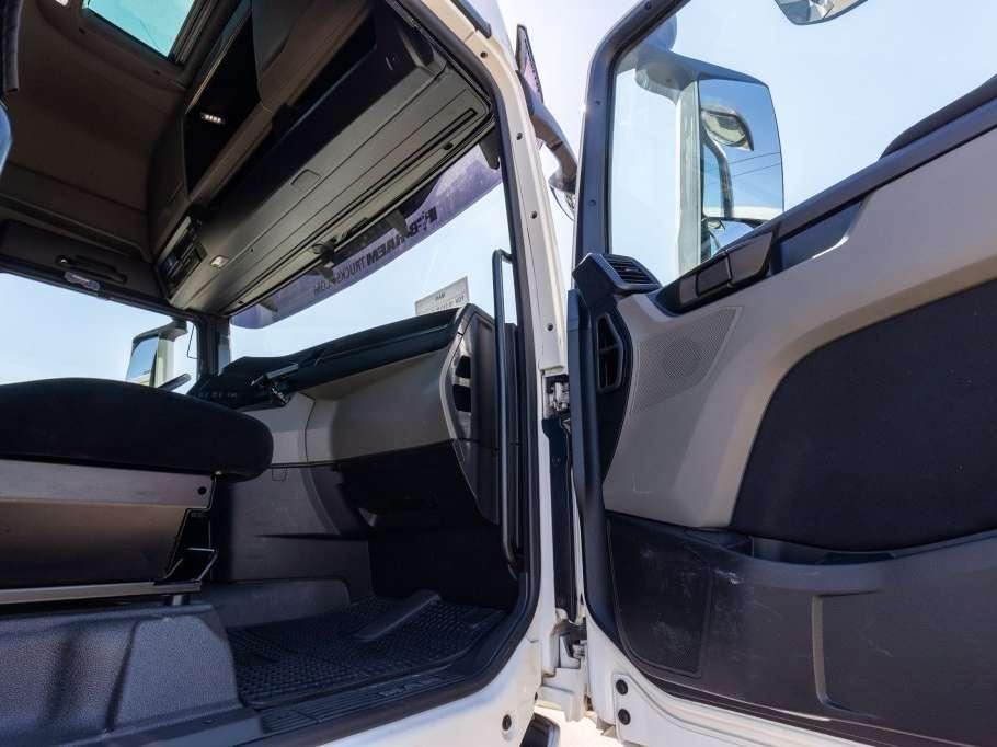 Man TGX 18.510 BLS - INTARDER Foto 18