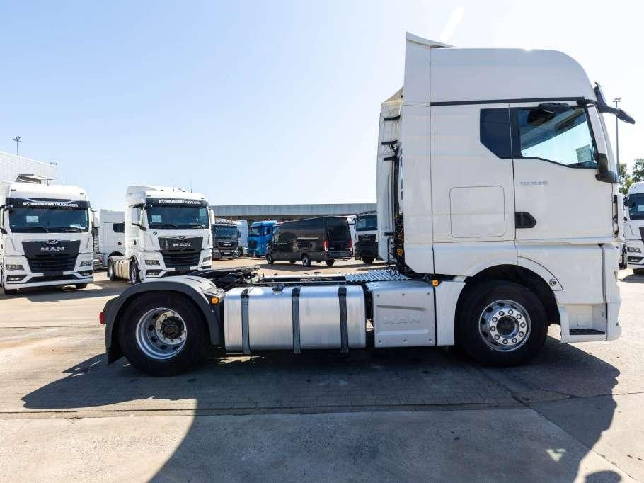Man TGX 18.510 BLS - INTARDER Foto 4