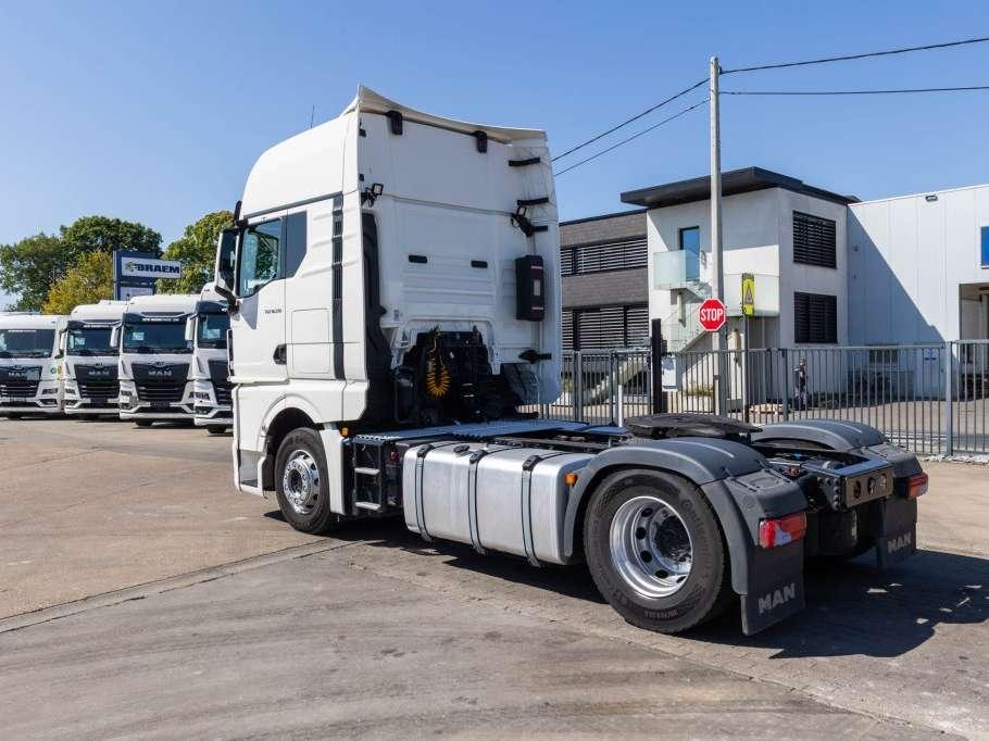 Man TGX 18.510 BLS - INTARDER Foto 7