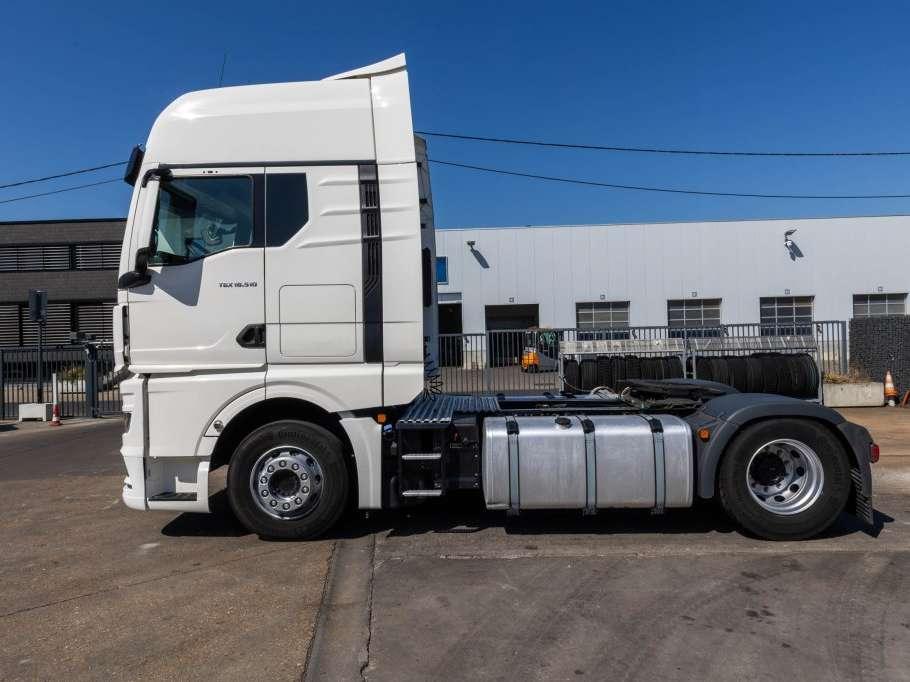Man TGX 18.510 BLS - INTARDER Foto 8