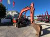 Kubota KX080-4A Foto 2 thumbnail