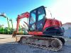Kubota KX080-4A Foto 6 thumbnail
