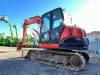 Kubota KX080-4A Foto 7 thumbnail