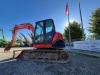 Kubota KX080-4A Foto 8 thumbnail