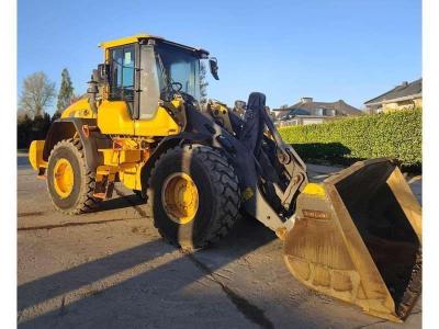 Volvo L90H in vendita da SODINEG France