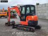 Kubota U36 -4 Foto 3 thumbnail