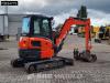 Kubota U36 -4 Foto 6 thumbnail