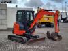 Kubota U36 -4 Foto 8 thumbnail