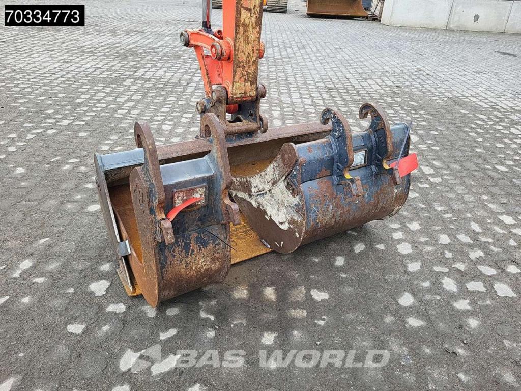 Kubota U36 -4 Foto 12