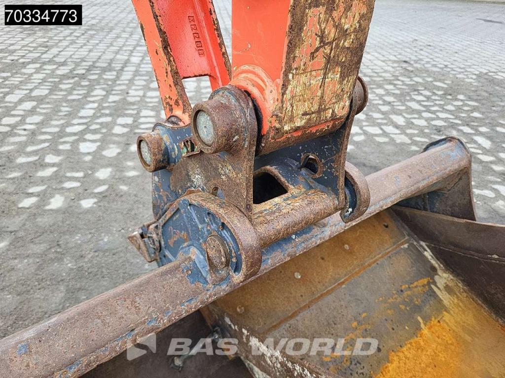Kubota U36 -4 Foto 16