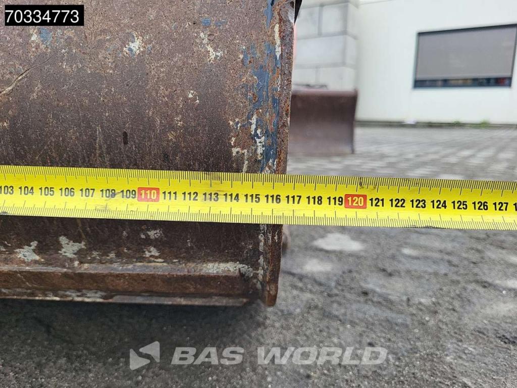 Kubota U36 -4 Foto 20