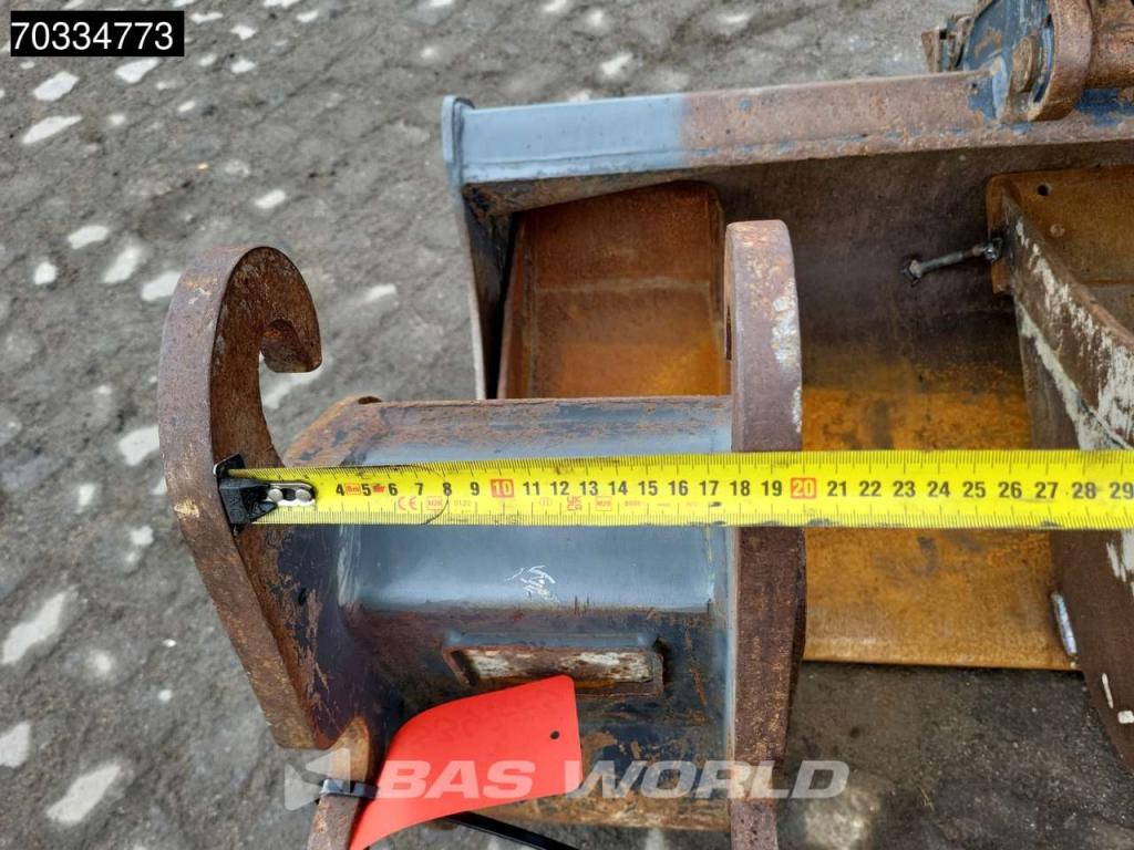 Kubota U36 -4 Foto 22