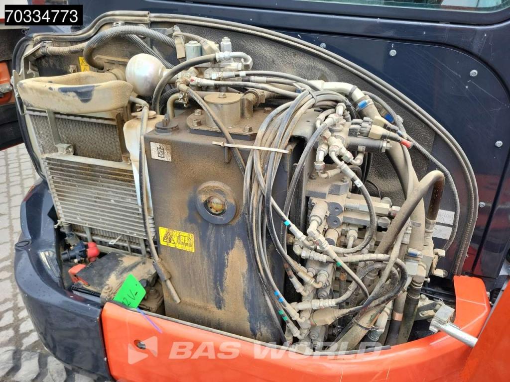 Kubota U36 -4 Foto 24