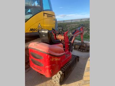 Eurodig GR700A3