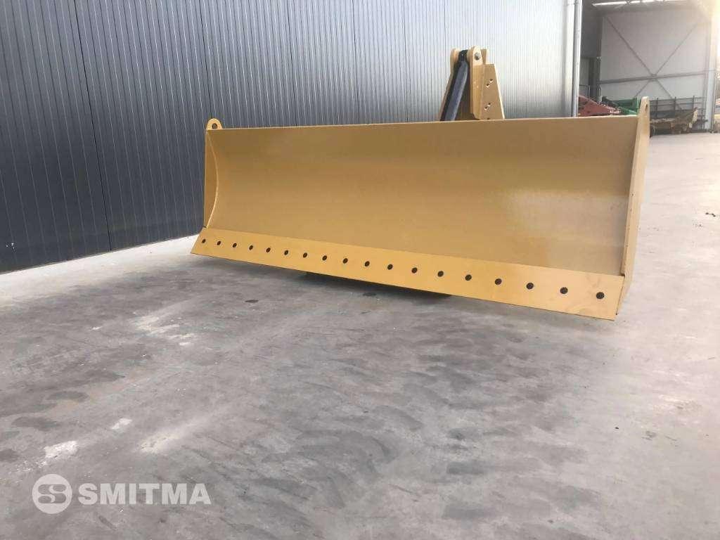 Caterpillar 120M Foto 3