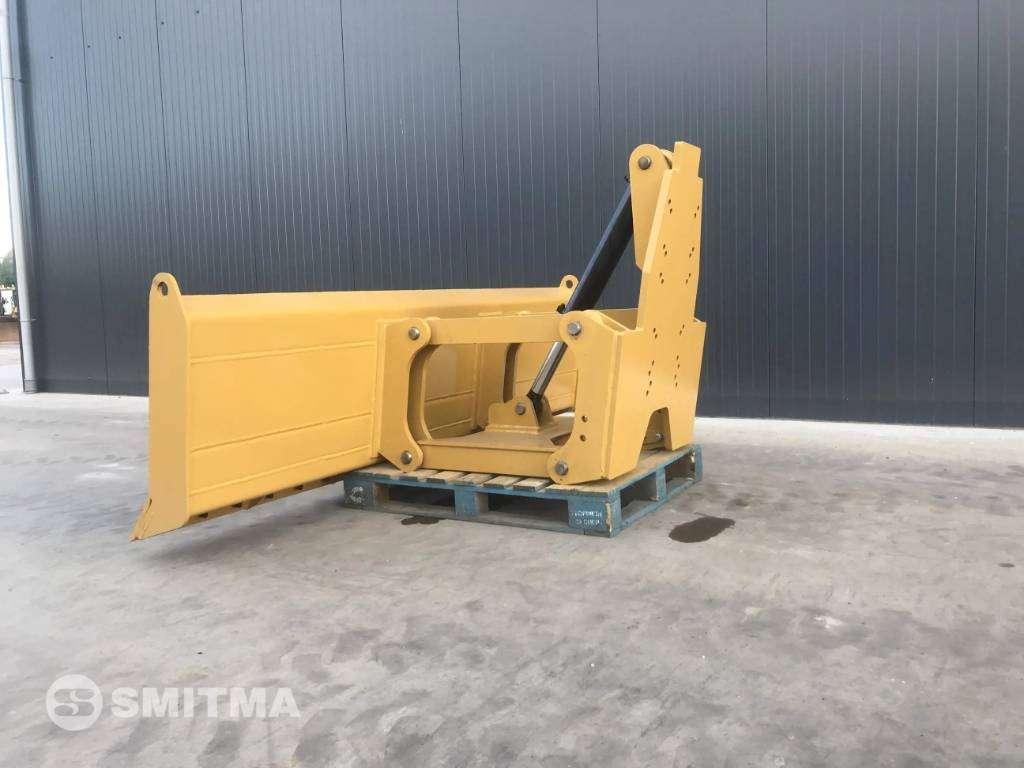 Caterpillar 120M Foto 7