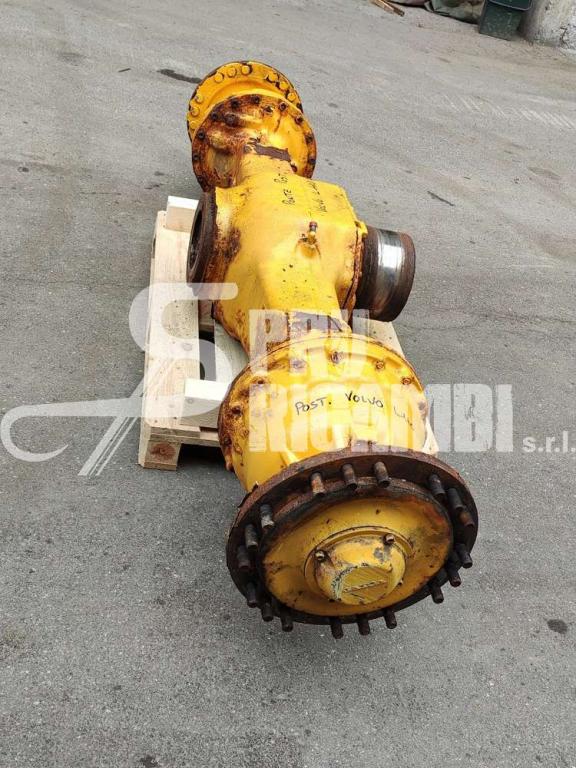 Assale posteriore per Volvo L 110 H Foto 2