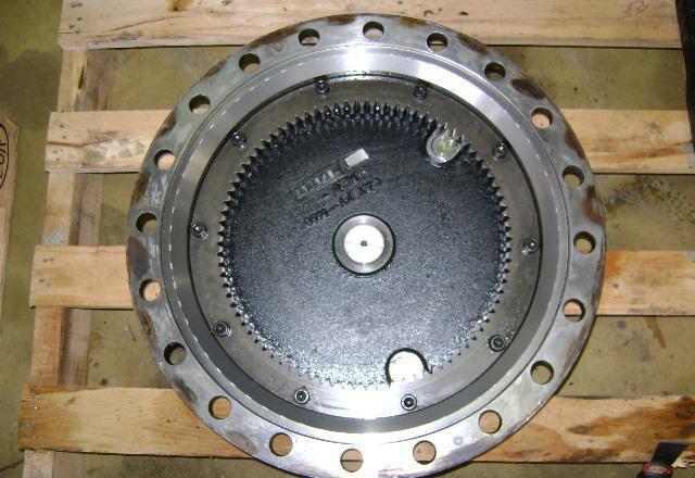 Riduttore di traino per Caterpillar 345 BLME Foto 3