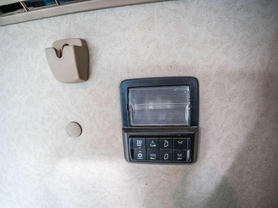 Mercedes-Benz ACTROS 1846+ADR Foto 13