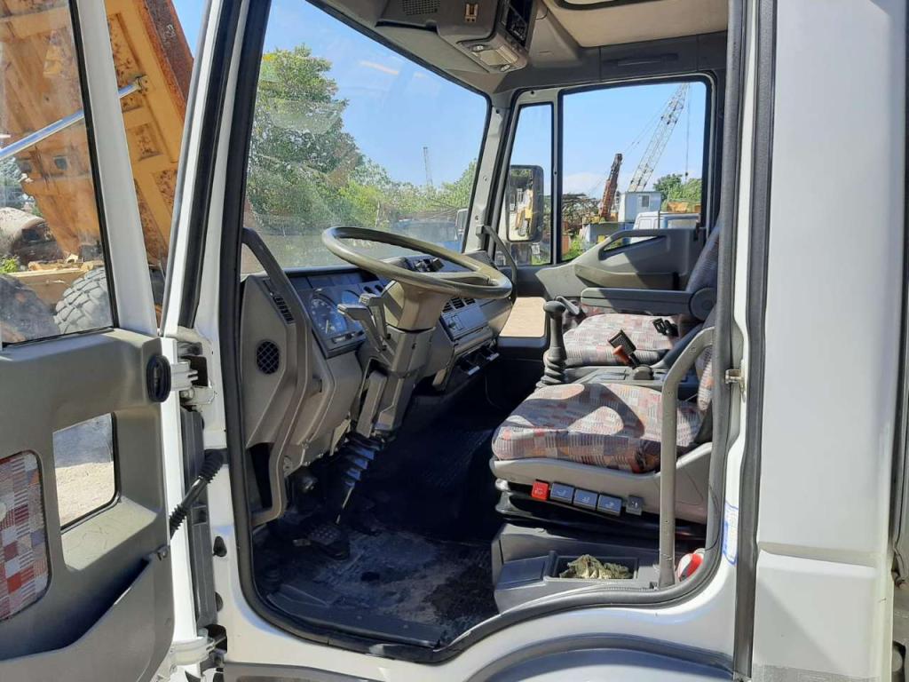 Iveco Eurocargo  75E15 Foto 6