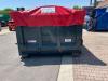 CONTAINER SCARRABILE NUOVO CON COPRI SCOPRI Foto 5 thumbnail