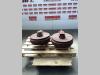 Ruota folle per Hitachi ZX160LC Foto 2 thumbnail
