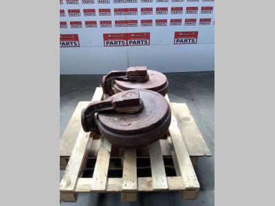 Ruota folle per Hitachi ZX160LC in vendita da Massucco T. Srl Area Ricambi