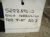 Serbatoio olio idraulico per Fiat AD7 Foto 1 thumbnail