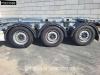 Reistreyler 3AFCST08 NEW Multi 45ft Lift Axle Foto 10 thumbnail