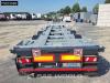 Reistreyler 3AFCST08 NEW Multi 45ft Lift Axle Foto 8 thumbnail