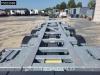 Reistreyler 3AFCST08 NEW Multi 45ft Lift Axle Foto 9 thumbnail