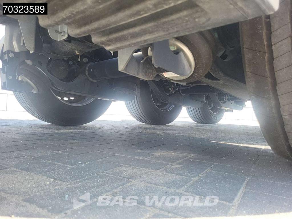 Reistreyler 3AFCST08 NEW Multi 45ft Lift Axle Foto 19