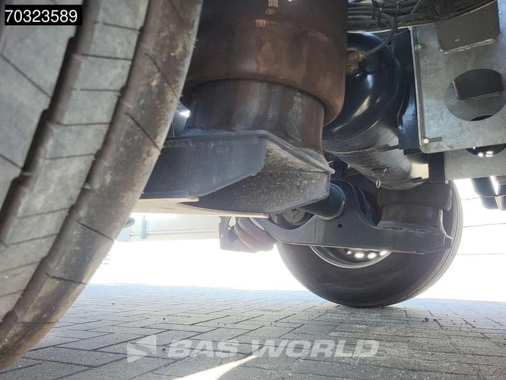 Reistreyler 3AFCST08 NEW Multi 45ft Lift Axle Foto 20