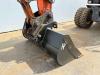 Hitachi ZX170W-5B - Blade / Triple Boom / Auto Greasing Foto 20 thumbnail