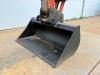 Hitachi ZX170W-5B - Blade / Triple Boom / Auto Greasing Foto 22 thumbnail