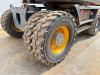 Hitachi ZX170W-5B - Blade / Triple Boom / Auto Greasing Foto 24 thumbnail