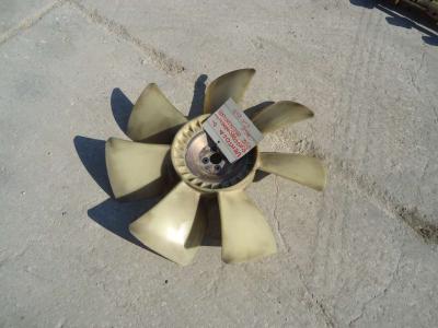 Ventola di raffreddamento per Case CX210 in vendita da OLM 90 Srl