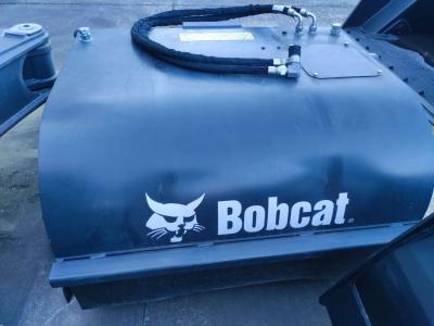 Bobcat Mi Sweeper 110 in vendita da Comai Spa