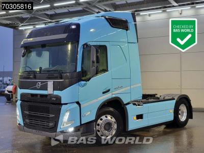 Volvo FM 460 4X2 VEB Hydraulik LED Alcoa's in vendita da BAS World B.V.