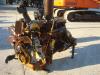 Motore a scoppio per 8205.02 Foto 5 thumbnail
