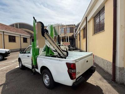Comet Officine X4 14 in vendita da CO.ME.T. Officine Spa