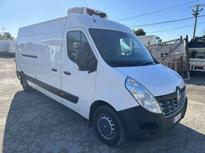 Renault master Foto 3