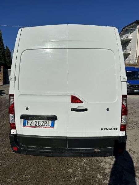Renault master Foto 5