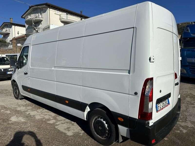 Renault master Foto 7