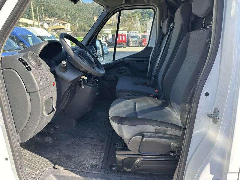 Renault master Foto 9