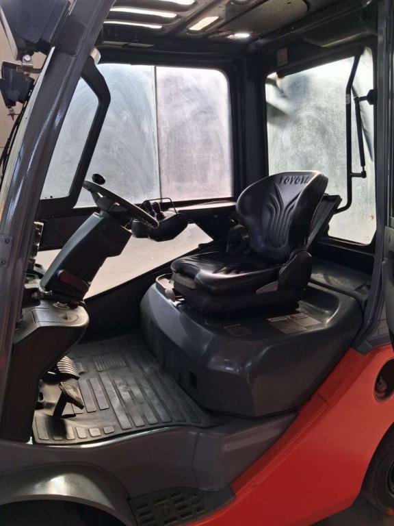 Toyota 068FD25F 11173 Foto 6
